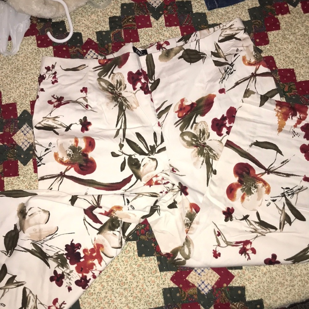 Capris - Picture 3 of 3